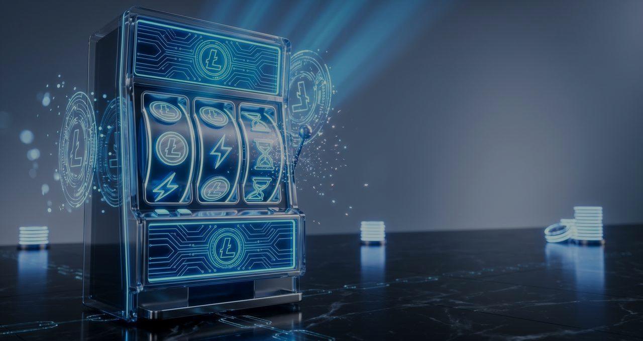 Litecoin Casino
