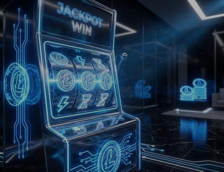 Litecoin Casino