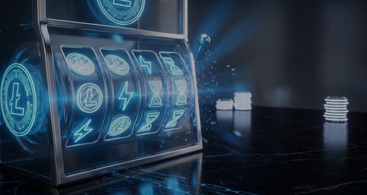Litecoin Casino